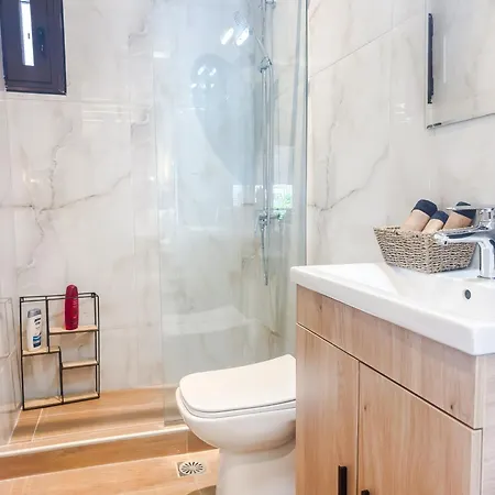 Sea Boutique Studio #Propertly * Nea Kallikrateia