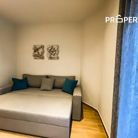 Kallikratia Boutique #propertly Apartman *