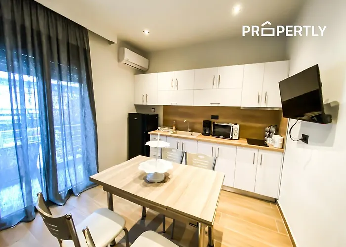 Kallikratia Boutique #propertly