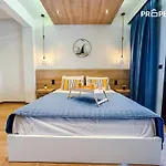 Kallikratia Boutique #propertly Appartement Nea Kallikrateia