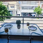 Appartement Kallikratia Boutique #propertly Nea Kallikrateia