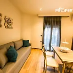 Appartement Kallikratia Boutique #propertly Nea Kallikrateia
