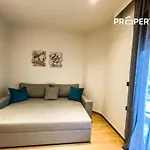Appartement Kallikratia Boutique #propertly
