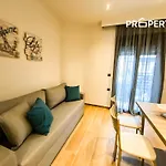Kallikratia Boutique #propertly Appartement Nea Kallikrateia