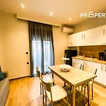 Kallikratia Boutique #propertly Appartement *