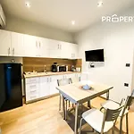 Kallikratia Boutique #propertly Appartement