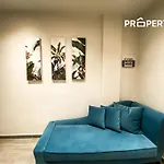 Appartement Kallikratia Boutique #propertly Nea Kallikrateia