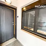 Appartement Kallikratia Boutique #propertly Nea Kallikrateia