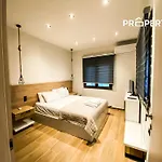 Appartement Kallikratia Boutique #propertly