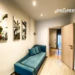 Appartement Kallikratia Boutique #propertly *