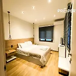 Kallikratia Boutique #propertly Appartement *