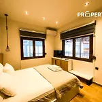 Kallikratia Boutique #propertly Appartement *