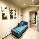 Kallikratia Boutique #propertly Appartement