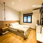 Appartement Kallikratia Boutique #propertly *