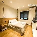 Appartement Kallikratia Boutique #propertly *