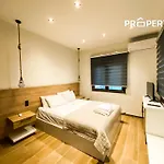 Appartement Kallikratia Boutique #propertly *