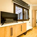 Kallikratia Boutique #propertly Appartement