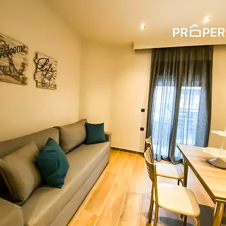 Kallikratia Boutique #propertly *