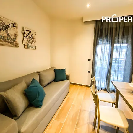 Kallikratia Boutique #propertly Nea Kallikrateia