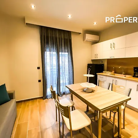 Kallikratia Boutique #propertly *