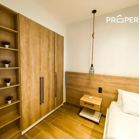 شقة Kallikratia Boutique #propertly