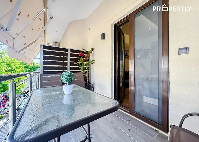 Kallikratia Boutique #propertly Апартаменты