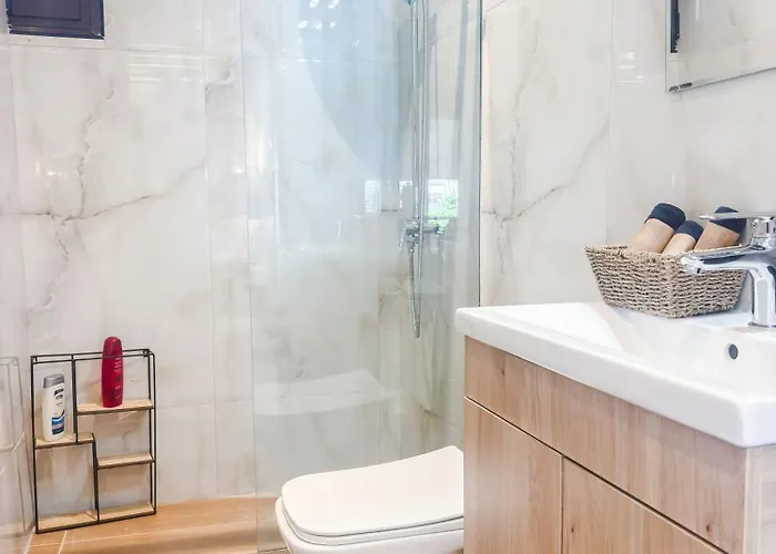 Kallikratia Boutique #propertly * Nea Kallikrateia