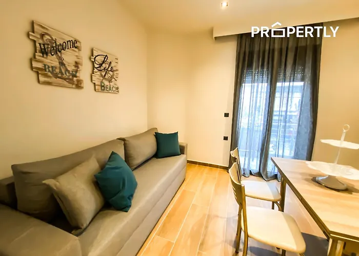 Kallikratia Boutique #propertly Nea Kallikrateia