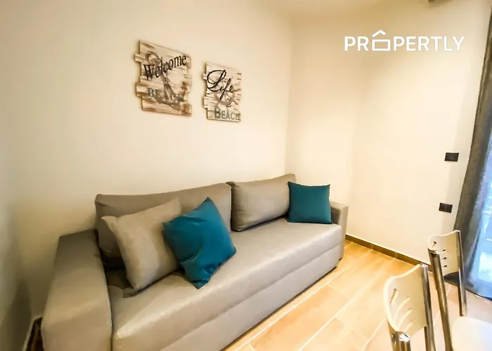 Kallikratia Boutique #propertly Nea Kallikrateia