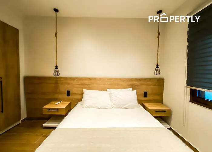 Kallikratia Boutique #propertly