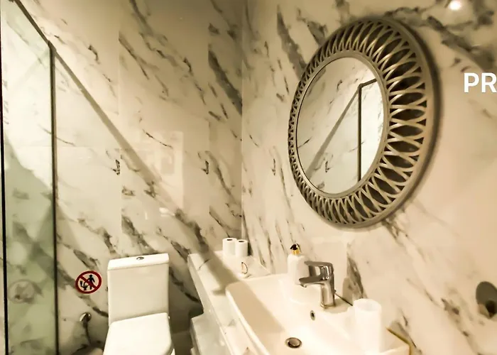 Kallikratia Boutique #propertly Апартаменты