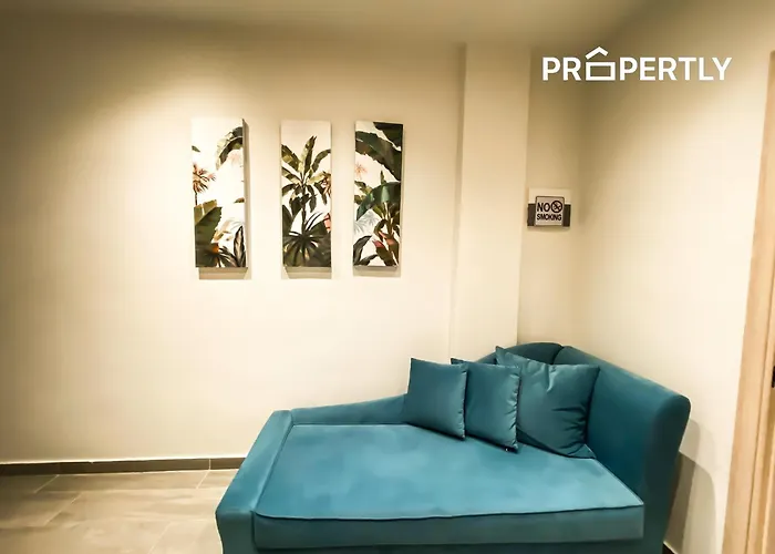 Kallikratia Boutique #propertly