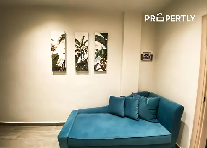 Kallikratia Boutique #propertly Nea Kallikrateia