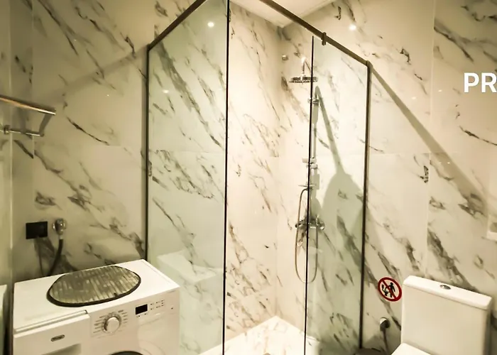 Kallikratia Boutique #propertly Апартаменты