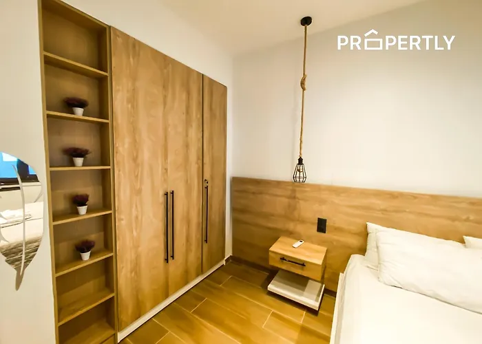 Апартаменты Kallikratia Boutique #propertly