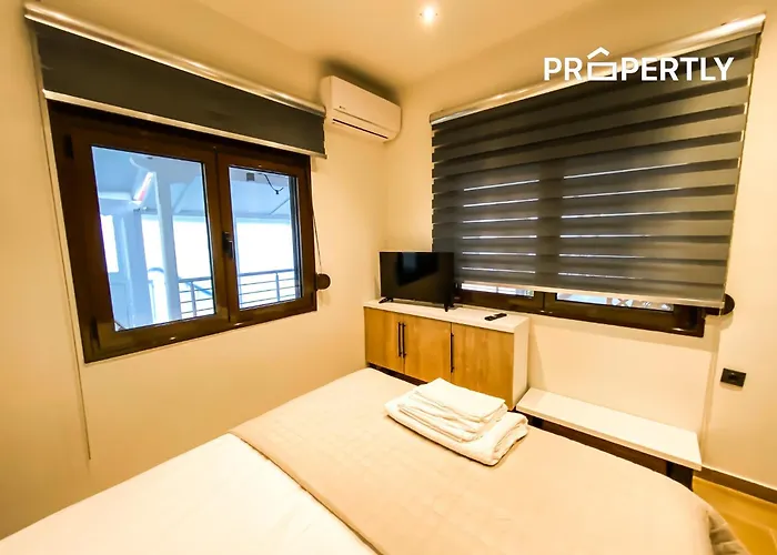 Kallikratia Boutique #propertly