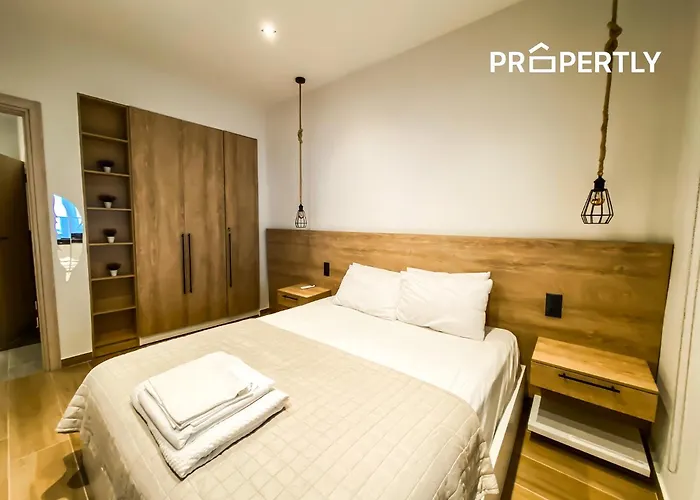 Kallikratia Boutique #propertly * Nea Kallikrateia