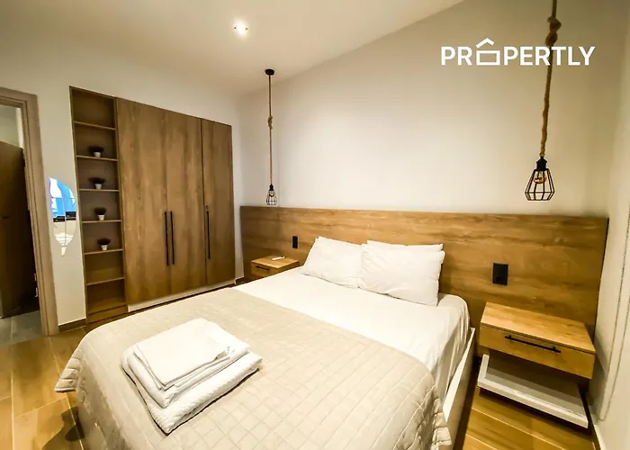 Kallikratia Boutique #propertly Nea Kallikrateia