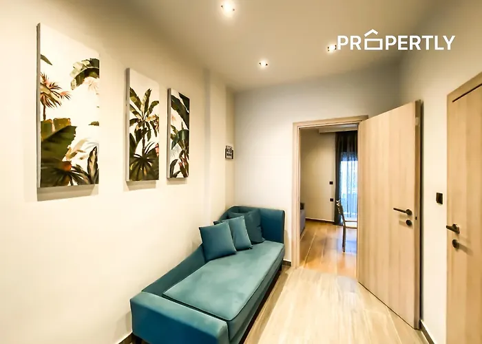 Kallikratia Boutique #propertly *