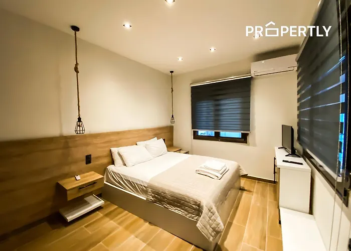 Kallikratia Boutique #propertly