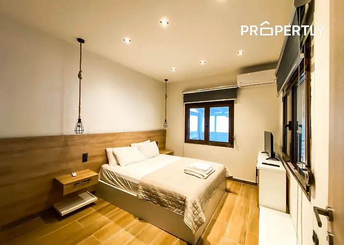 Kallikratia Boutique #propertly