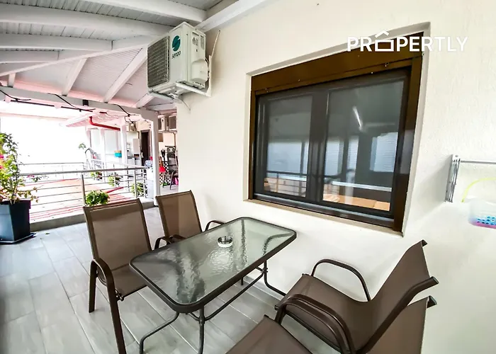 Kallikratia Boutique #propertly *