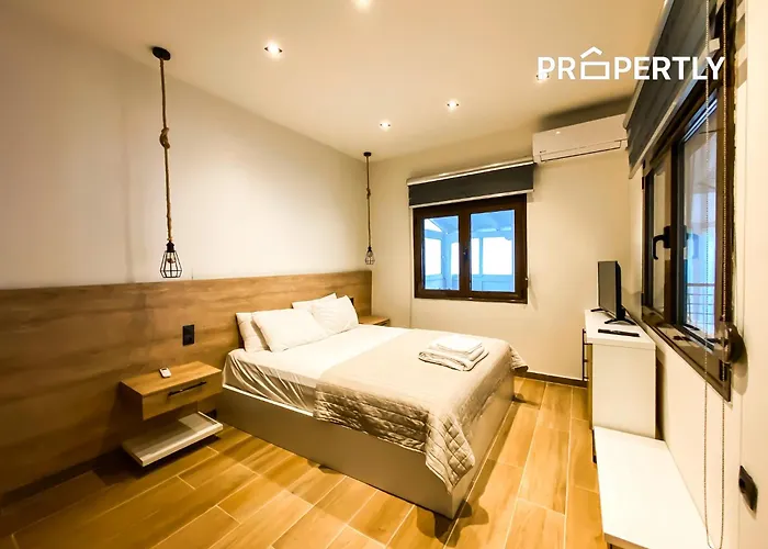 Kallikratia Boutique #propertly * Nea Kallikrateia