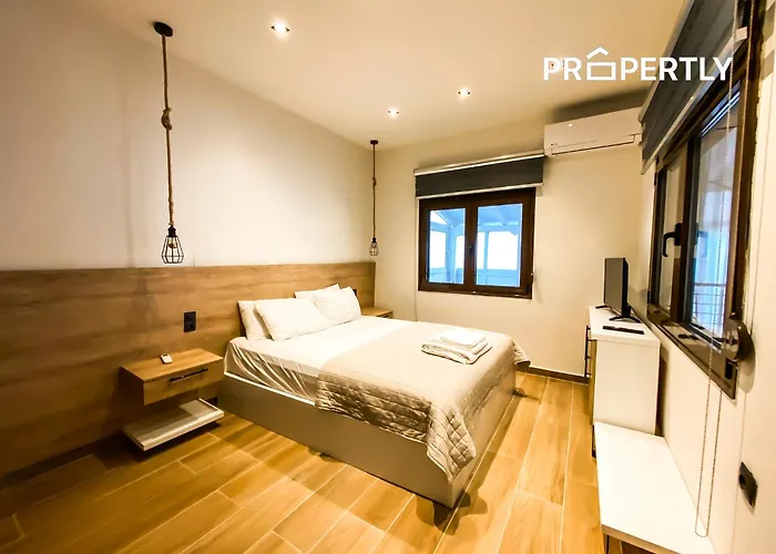 Kallikratia Boutique #propertly Nea Kallikrateia