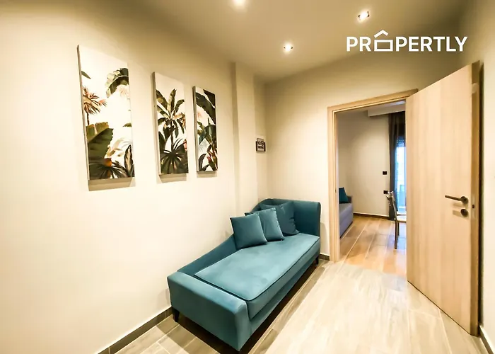 Kallikratia Boutique #propertly