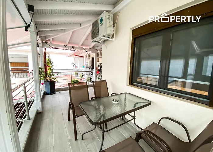 Kallikratia Boutique #propertly *